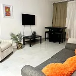 Condado Tropical Tantra Apartments