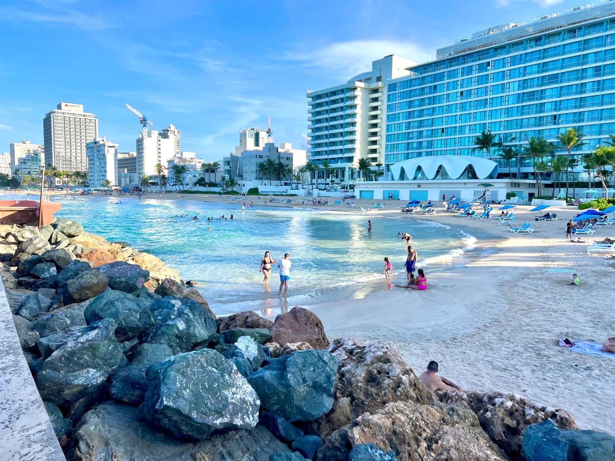 Condado Tropical Tantra Apartamento