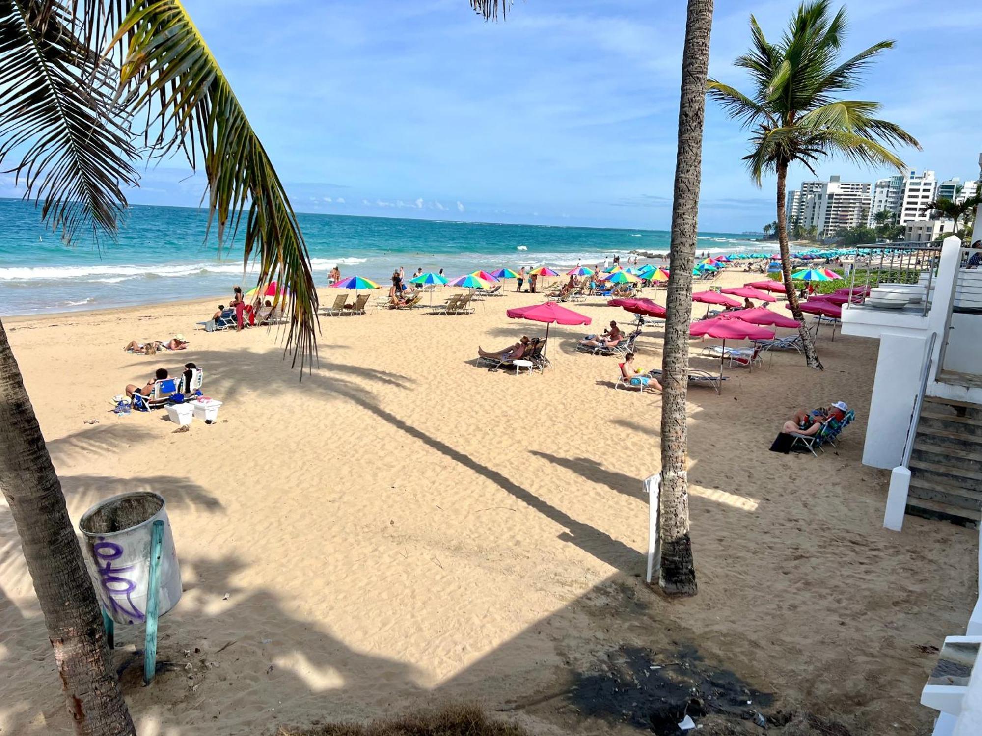 Apartamento Condado Tropical Tantra *