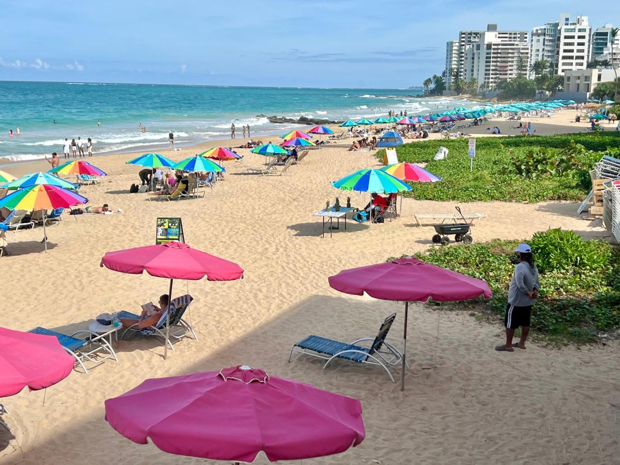 Apartamento Condado Tropical Tantra