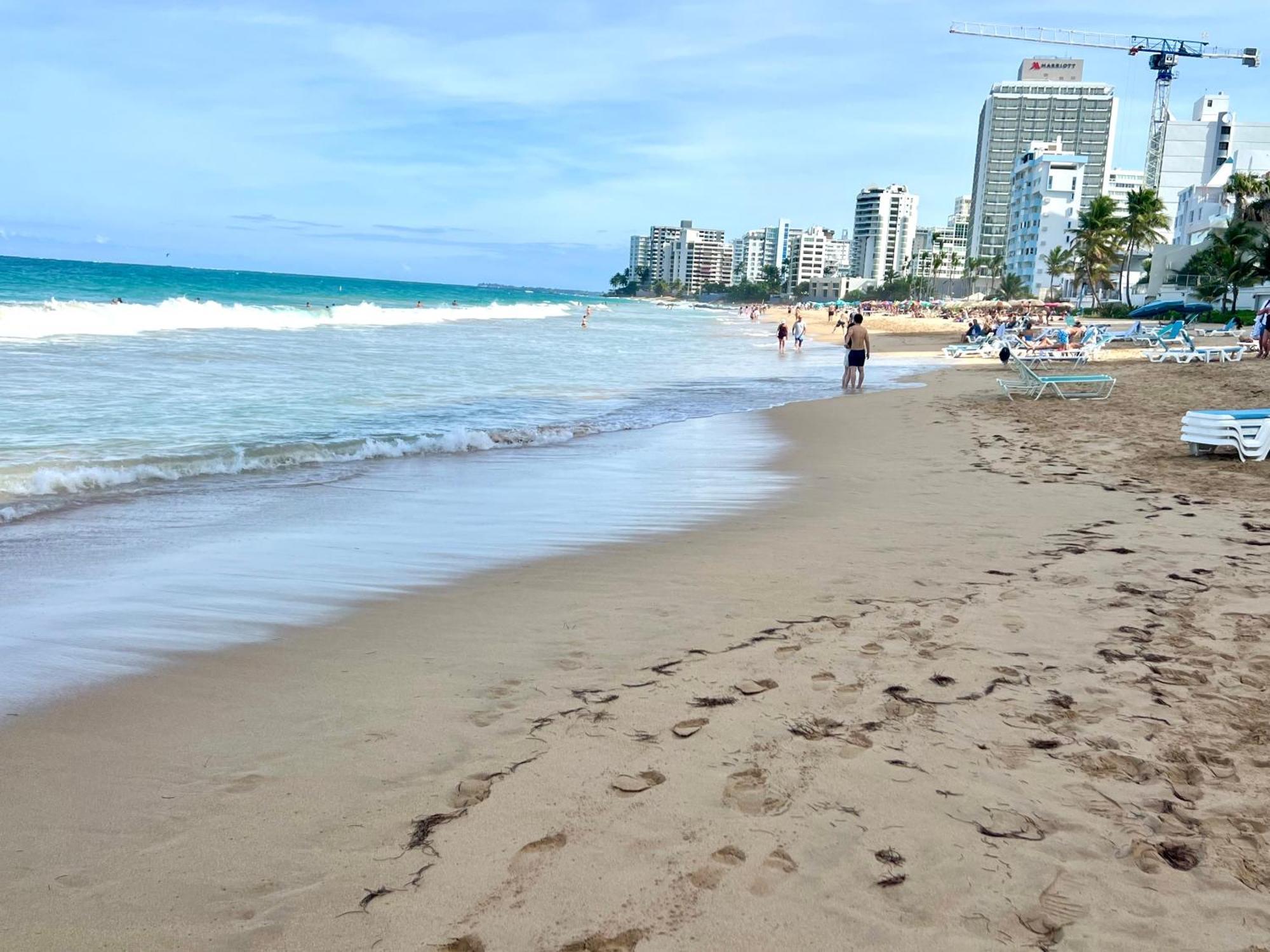 Apartamento Condado Tropical Tantra *