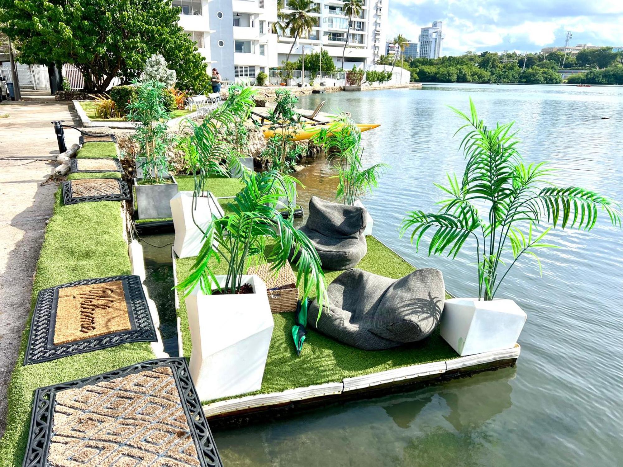 Condado Tropical Tantra Apartamento San Juan