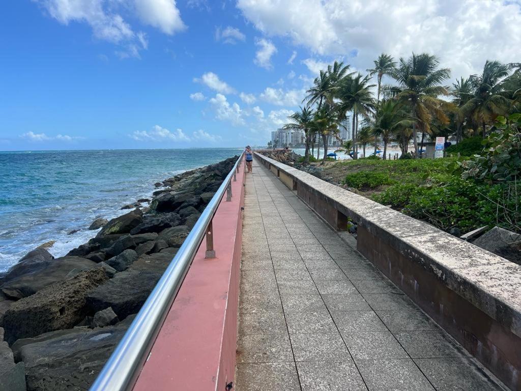 Condado Tropical Tantra Apartamento