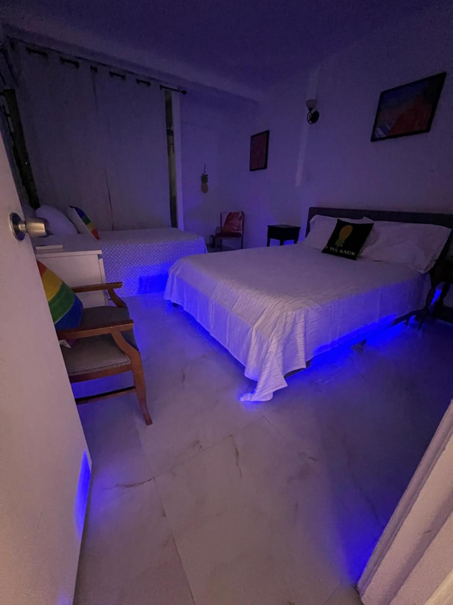 Apartamento Condado Tropical Tantra San Juan