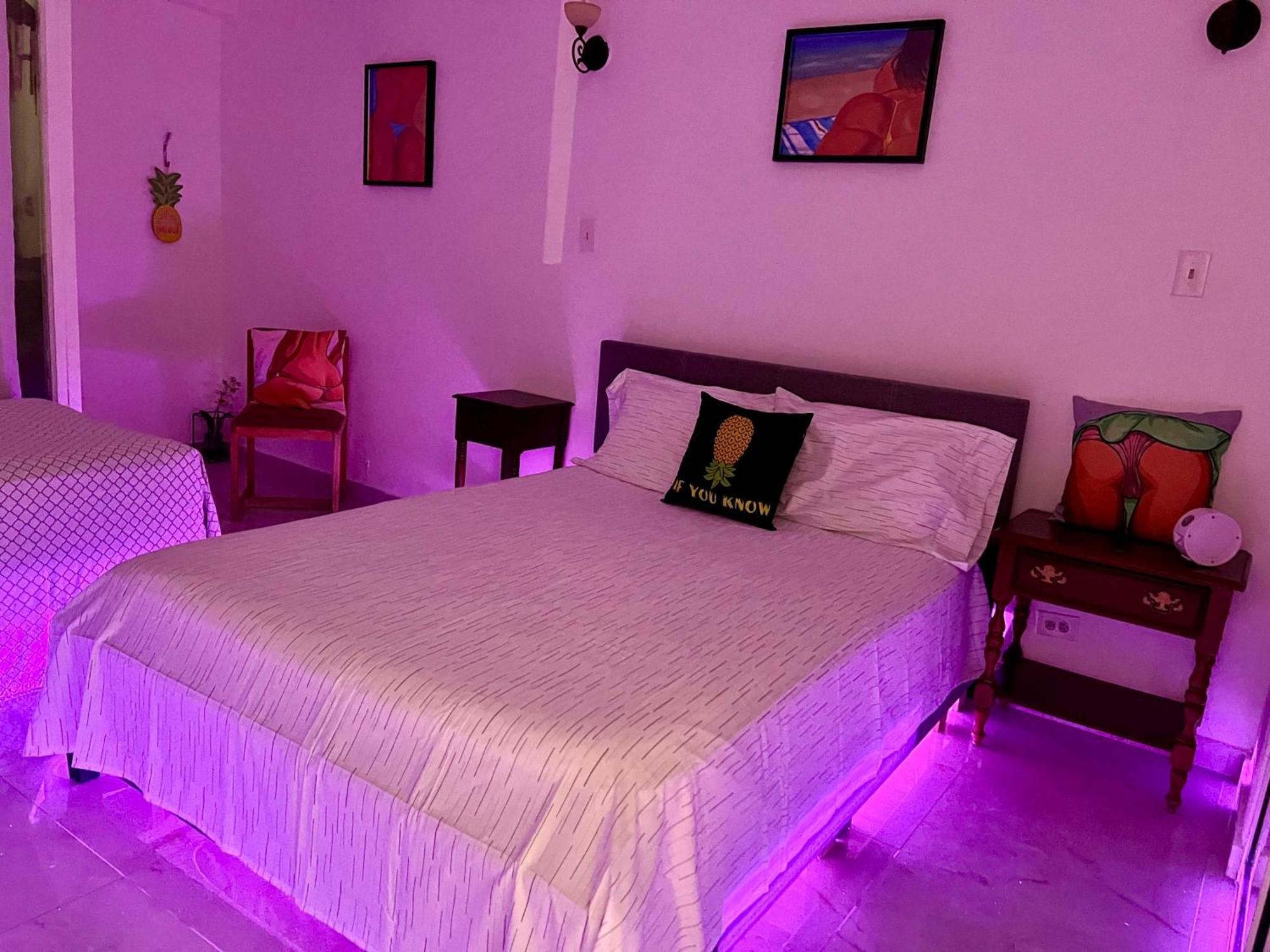Apartamento Condado Tropical Tantra *