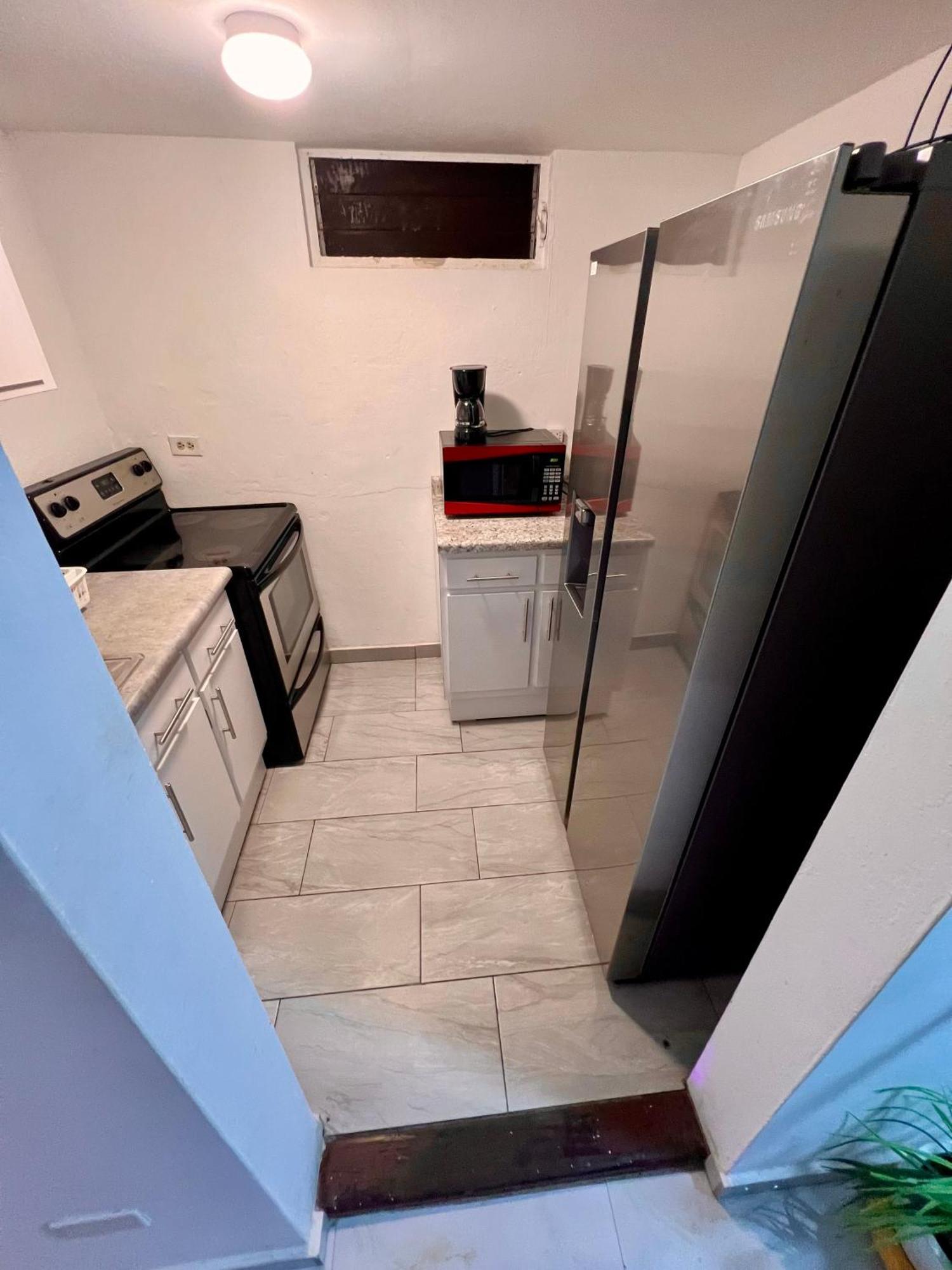 Condado Tropical Tantra Apartamento San Juan