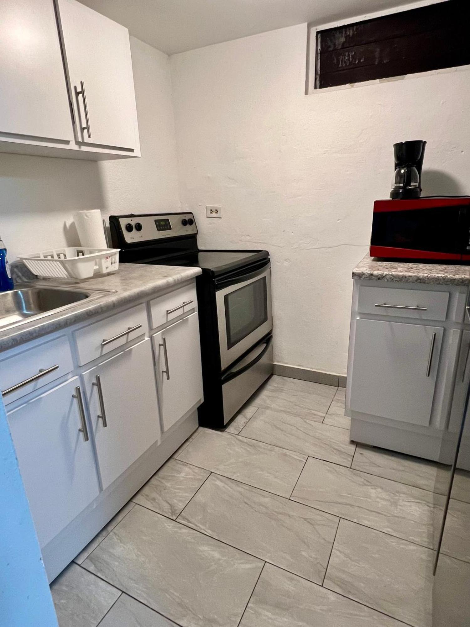 Apartamento Condado Tropical Tantra San Juan