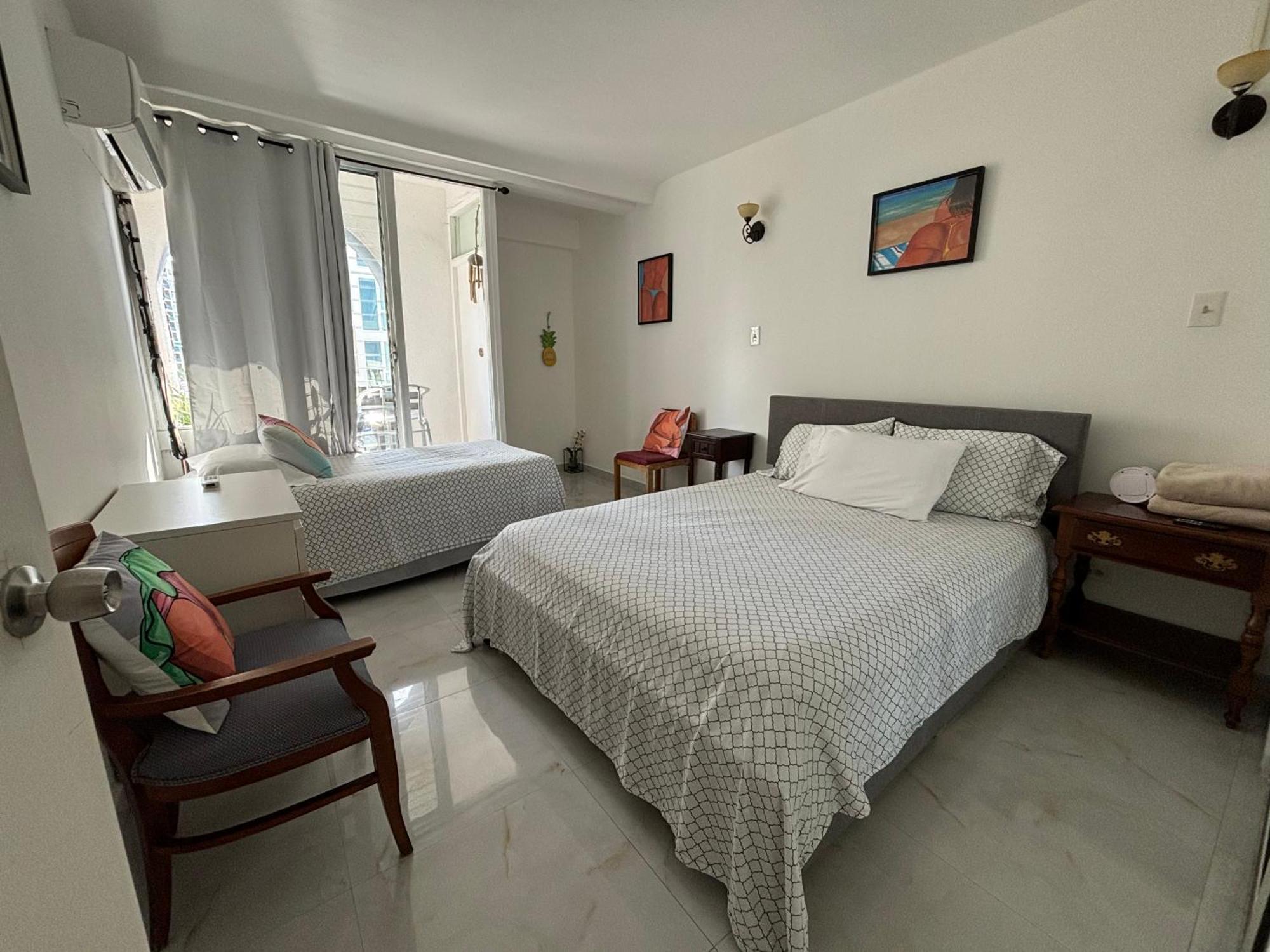 Apartamento Condado Tropical Tantra *
