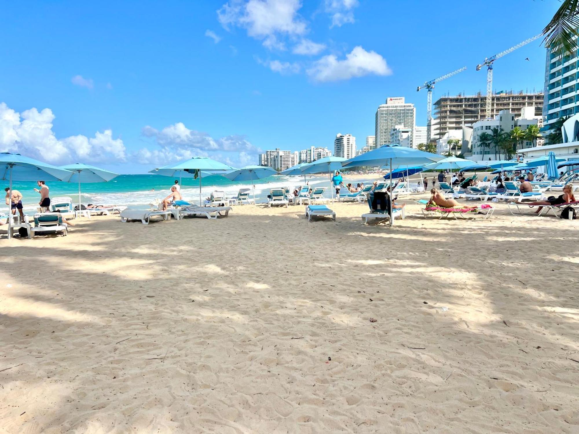 Apartamento Condado Tropical Tantra *