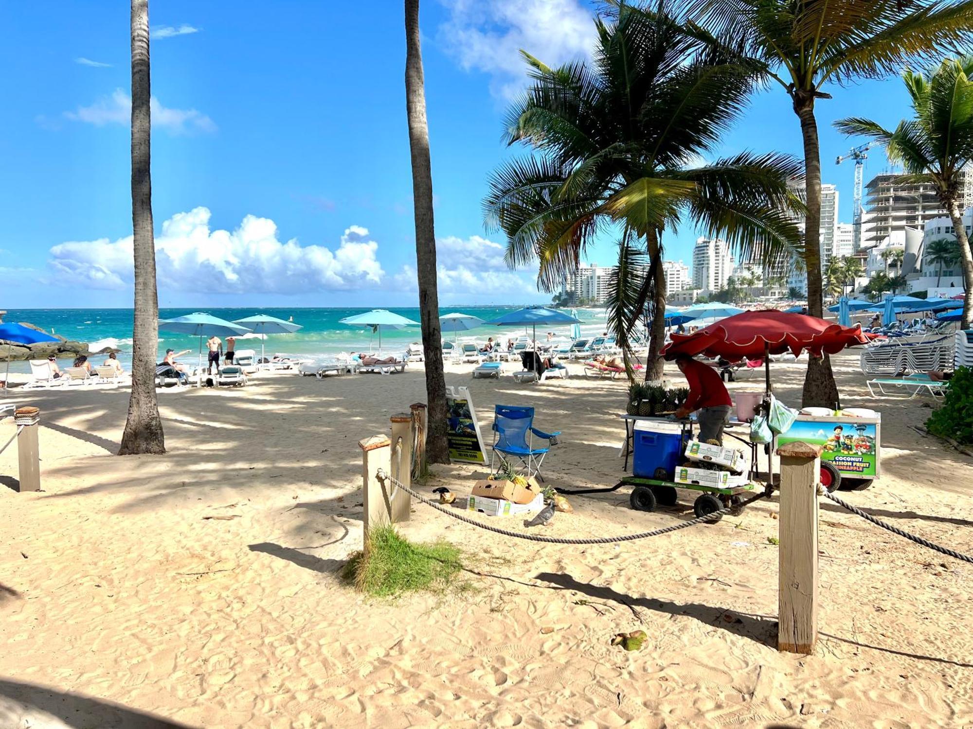Condado Tropical Tantra Apartamento
