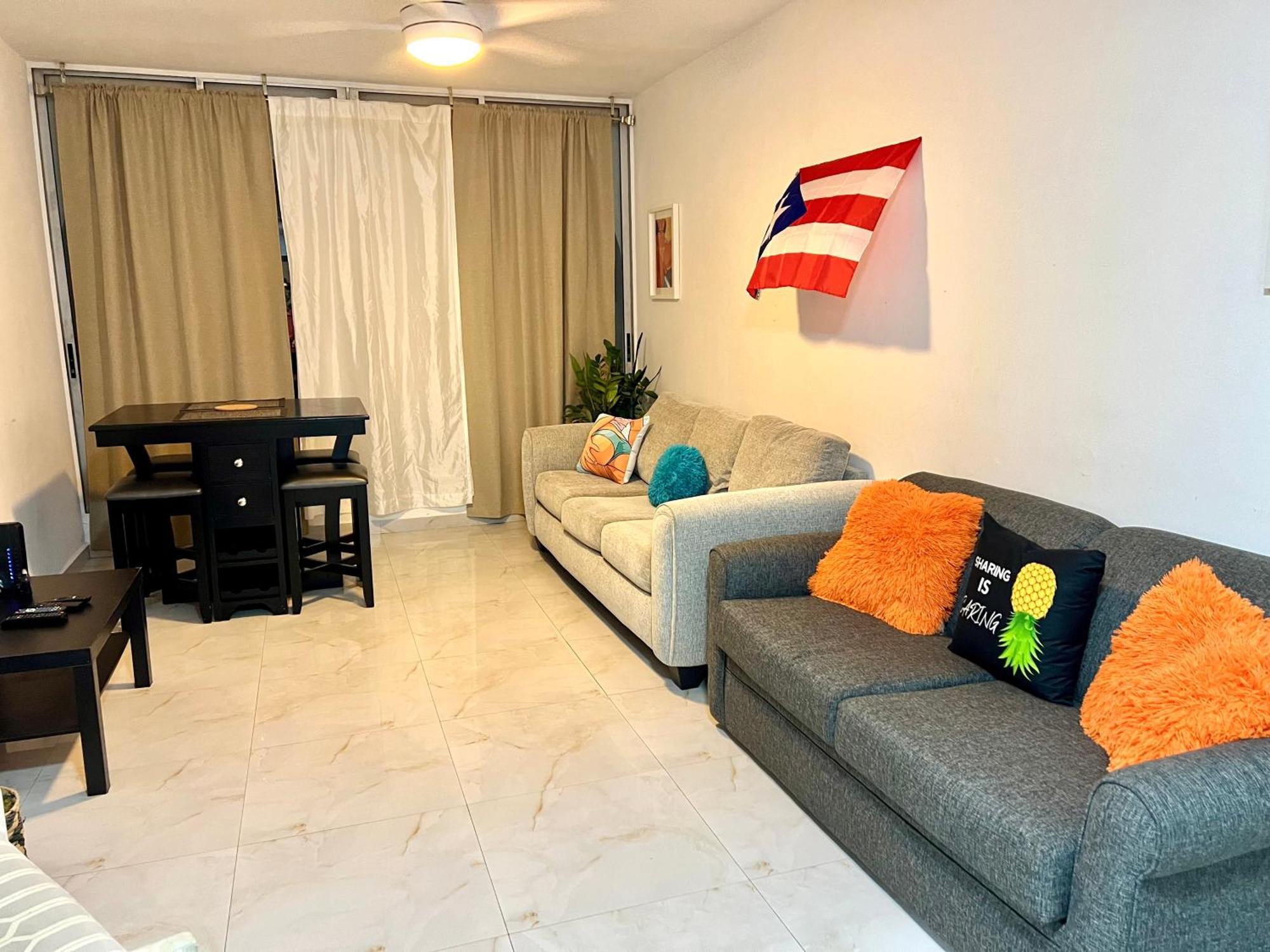 Condado Tropical Tantra Apartamento *