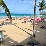 Condado Tropical Tantra Apartments