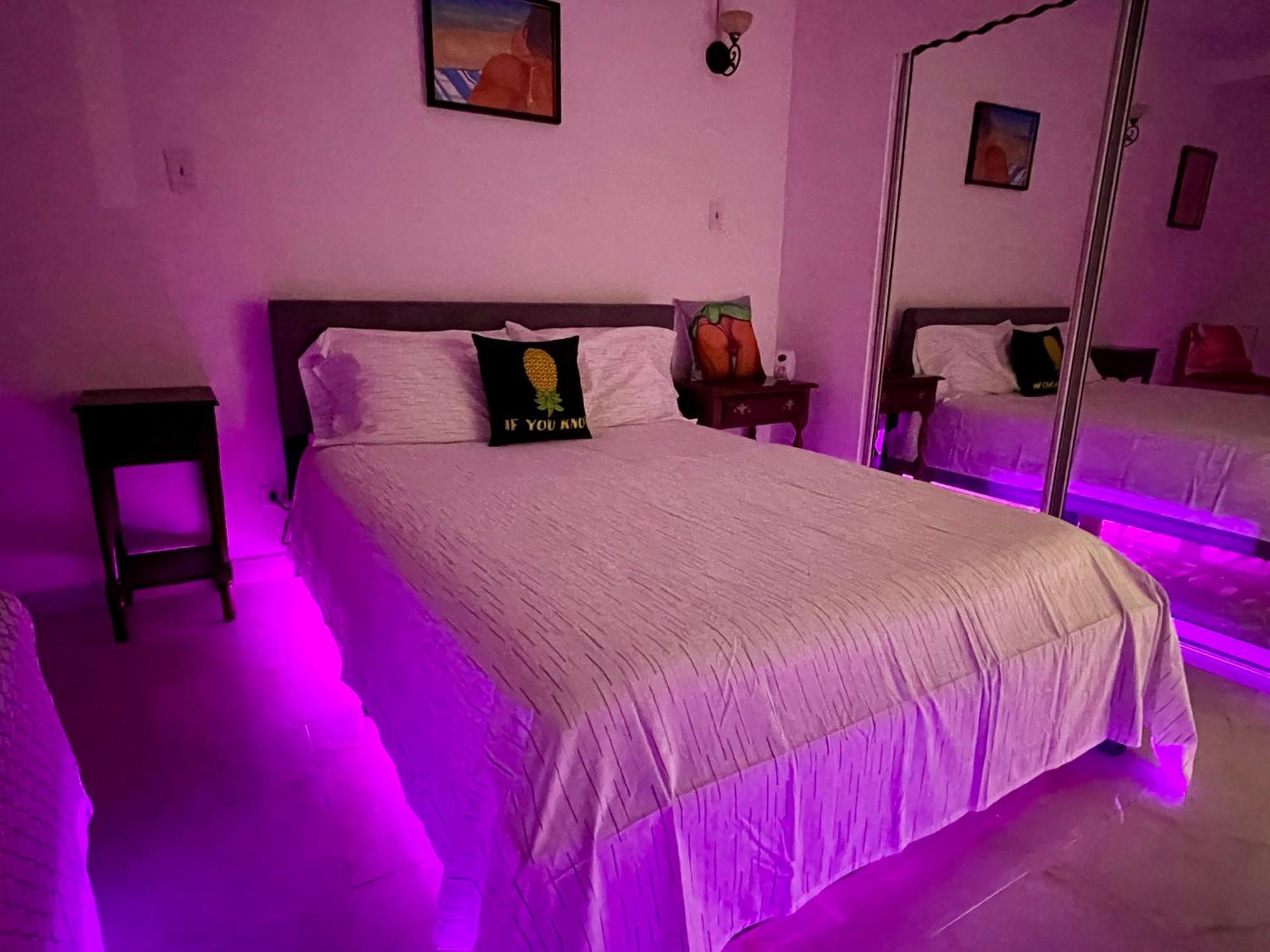 Condado Tropical Tantra Apartamento
