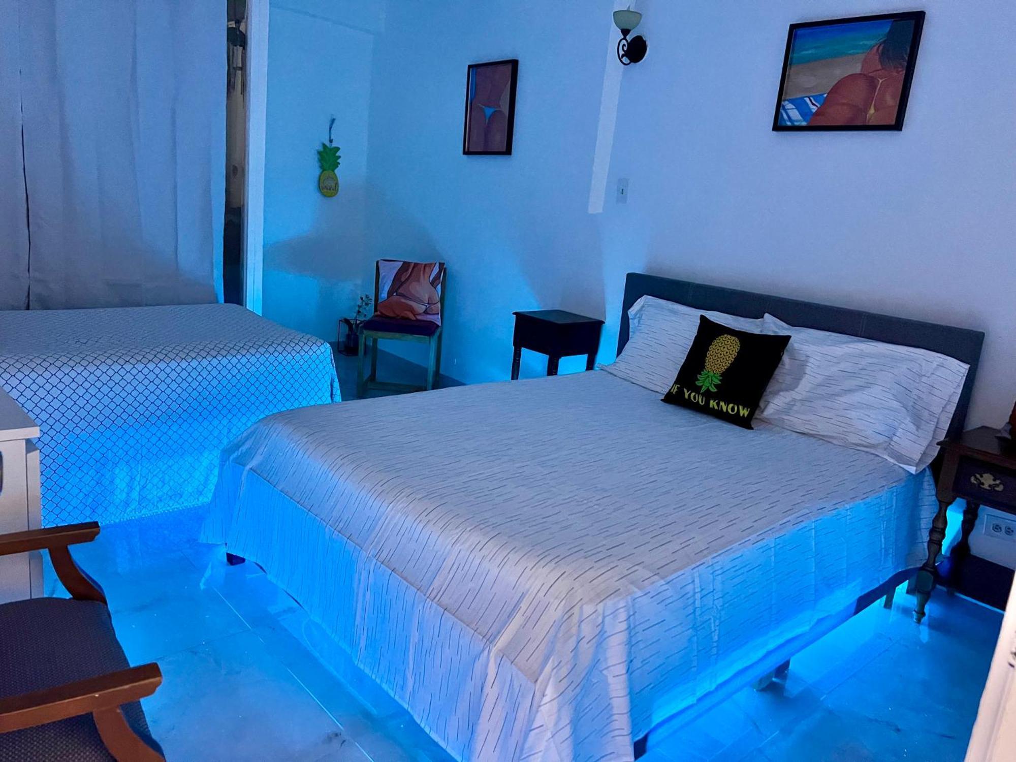 Condado Tropical Tantra Apartamento San Juan